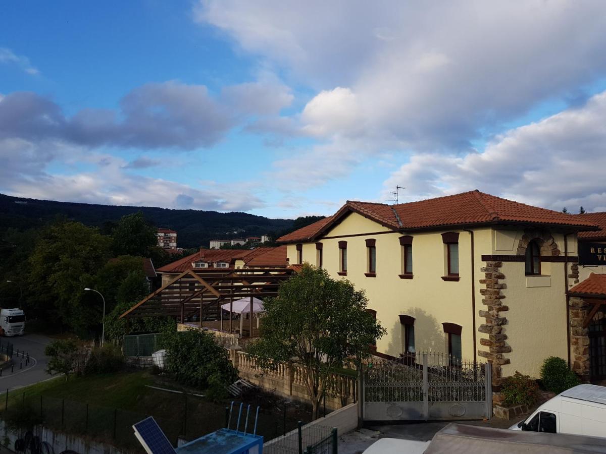 Tuul Etxea, Habitacion En Caserio A 8Km De Bilbao, Bano Compartido Galdakao Exterior photo